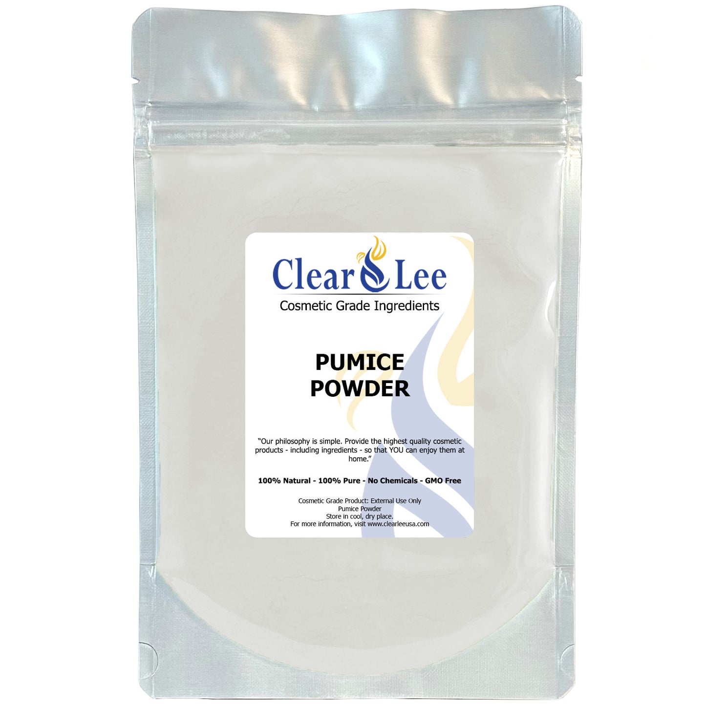 Pumice