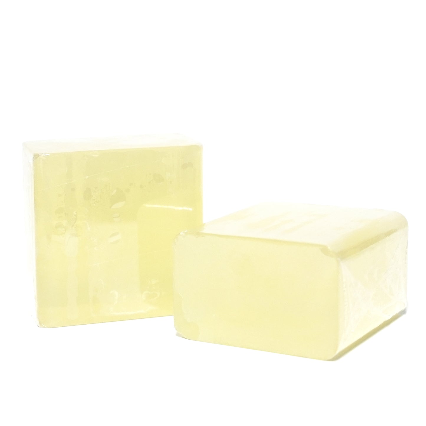 Olive Oil Melt & Pour Soap Base