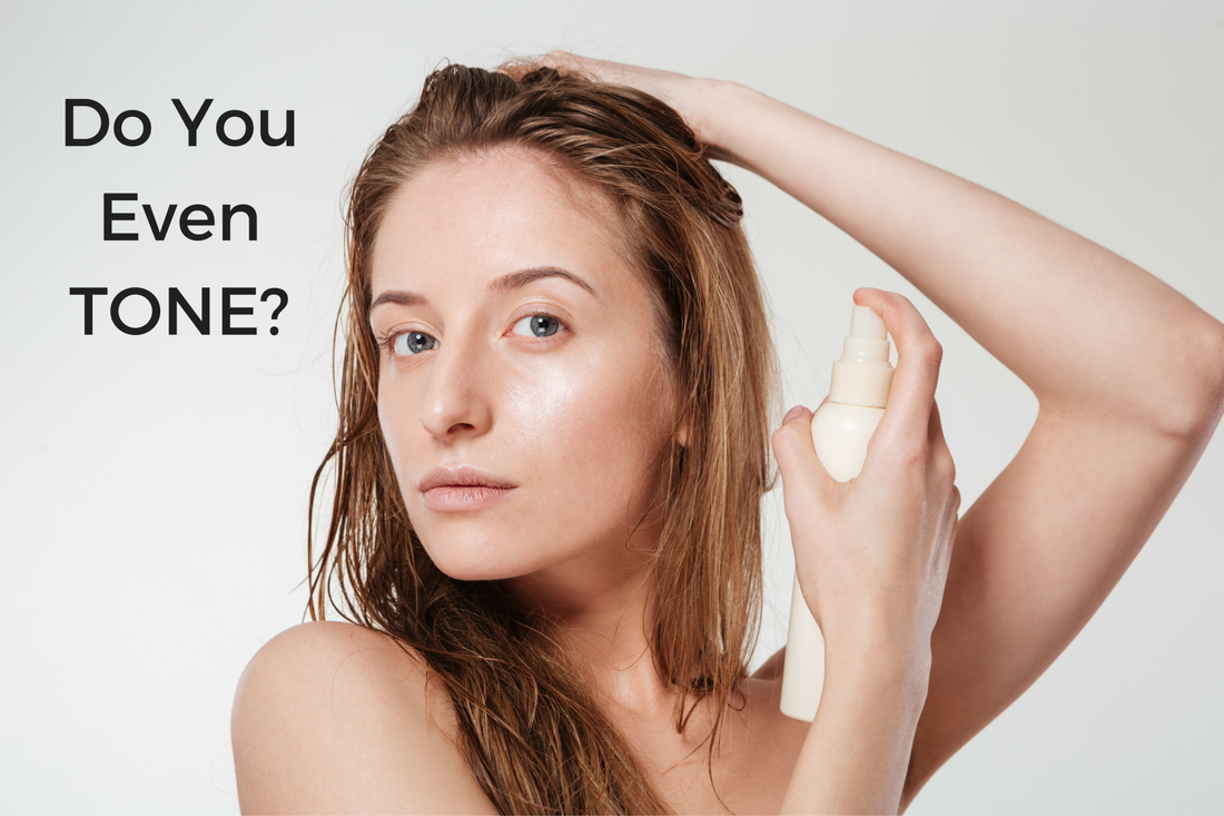 What is a toner? -5 min read-