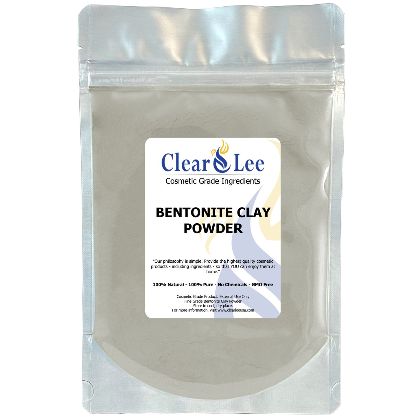 Bentonite Clay