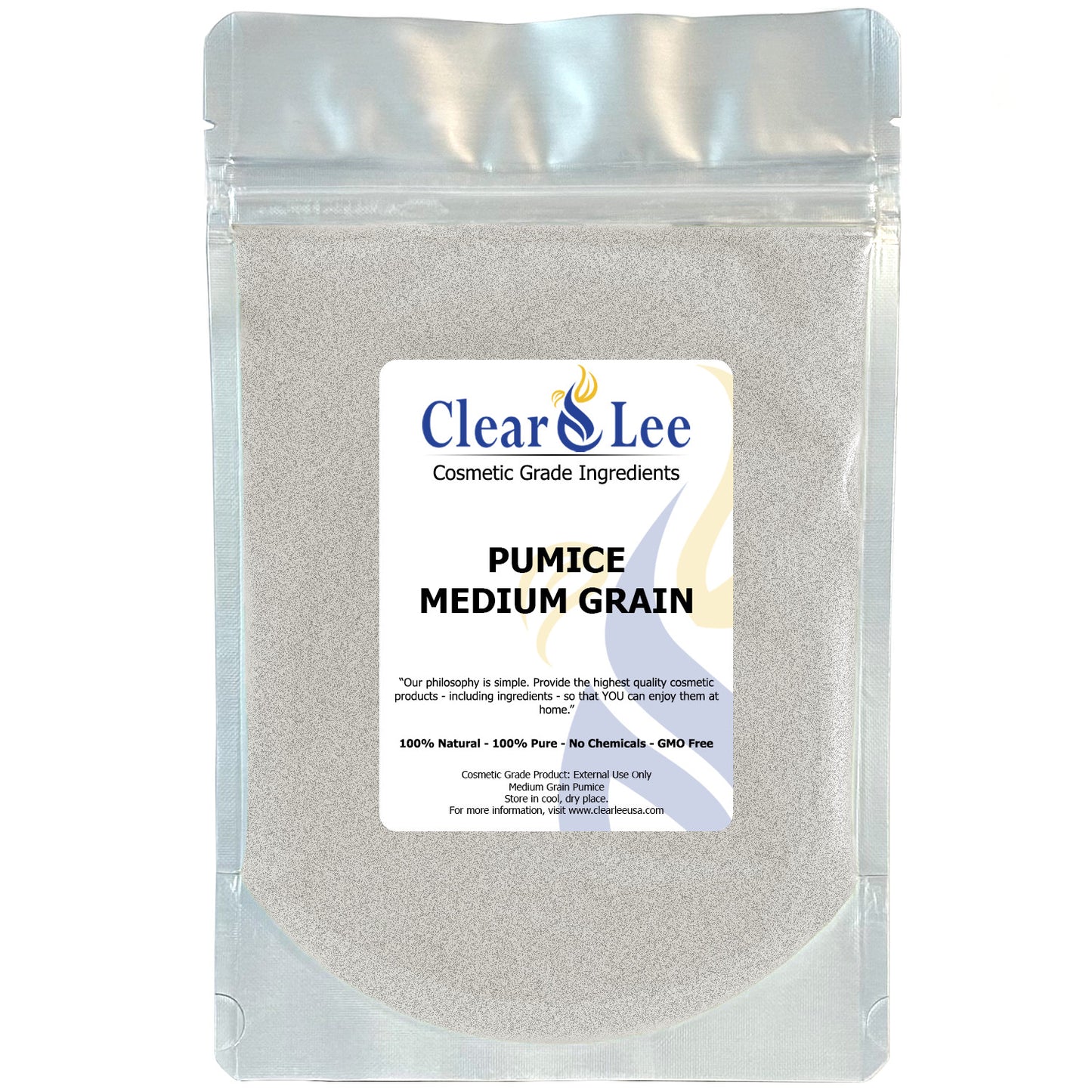 Pumice