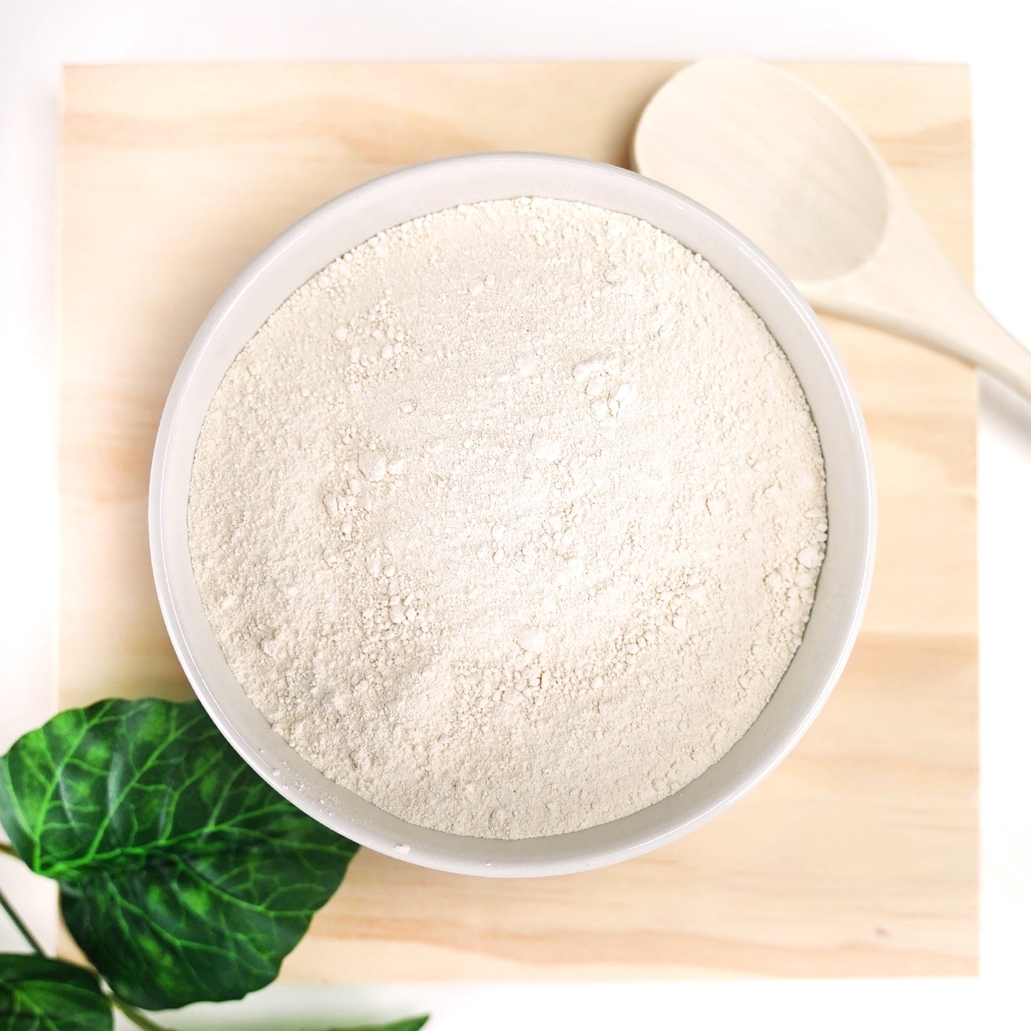 Kaolin Clay