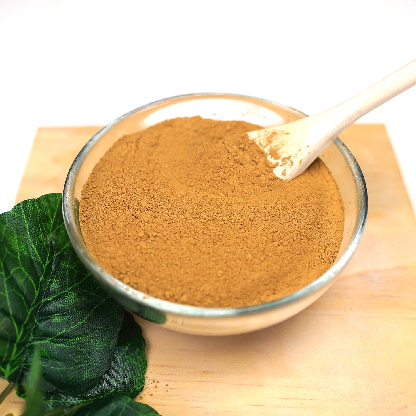 Rhassoul / Ghassoul Clay