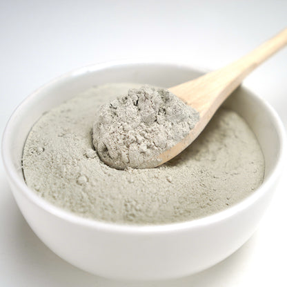 Bentonite Clay