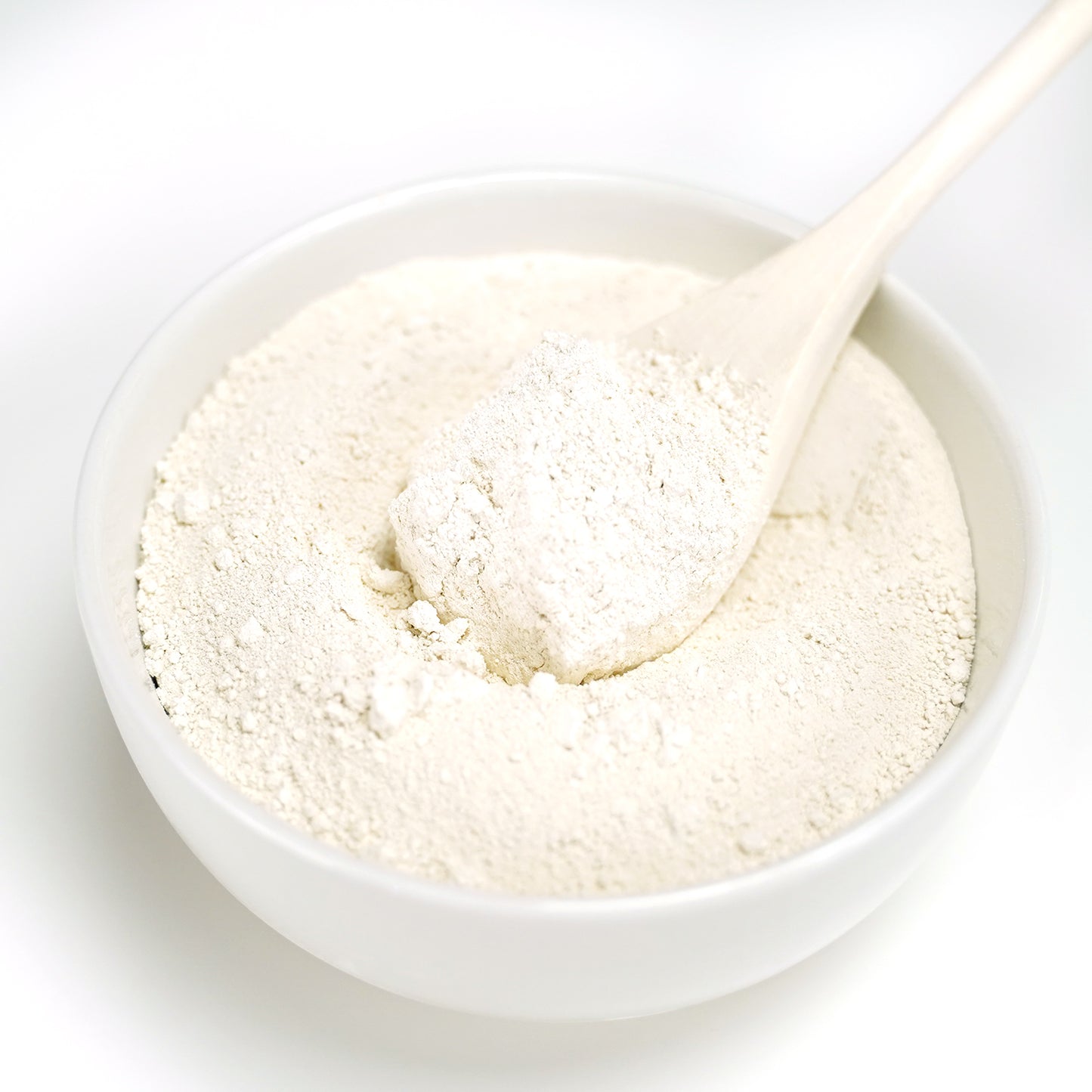 Kaolin Clay