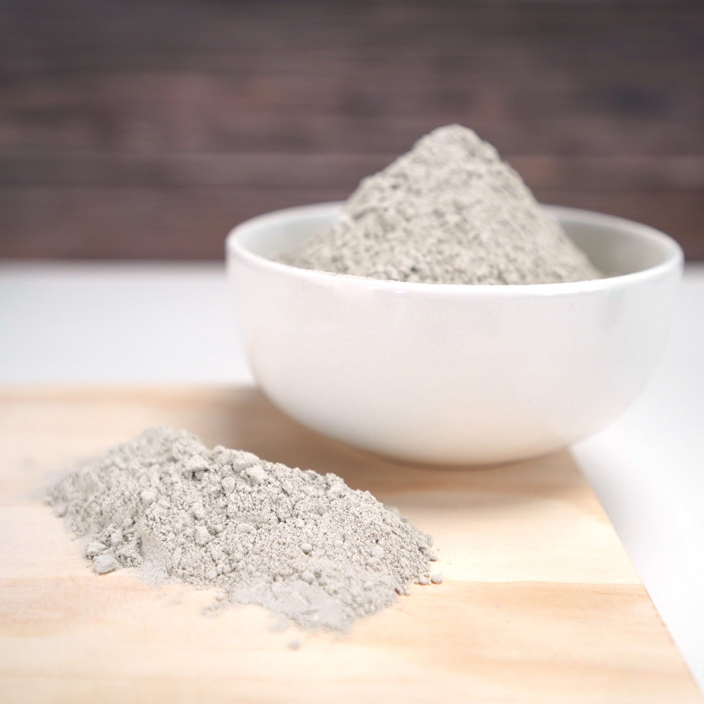 Bentonite Clay