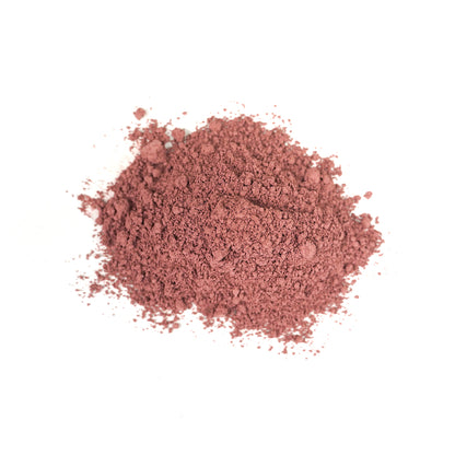 Kaolin Rose Pink Clay