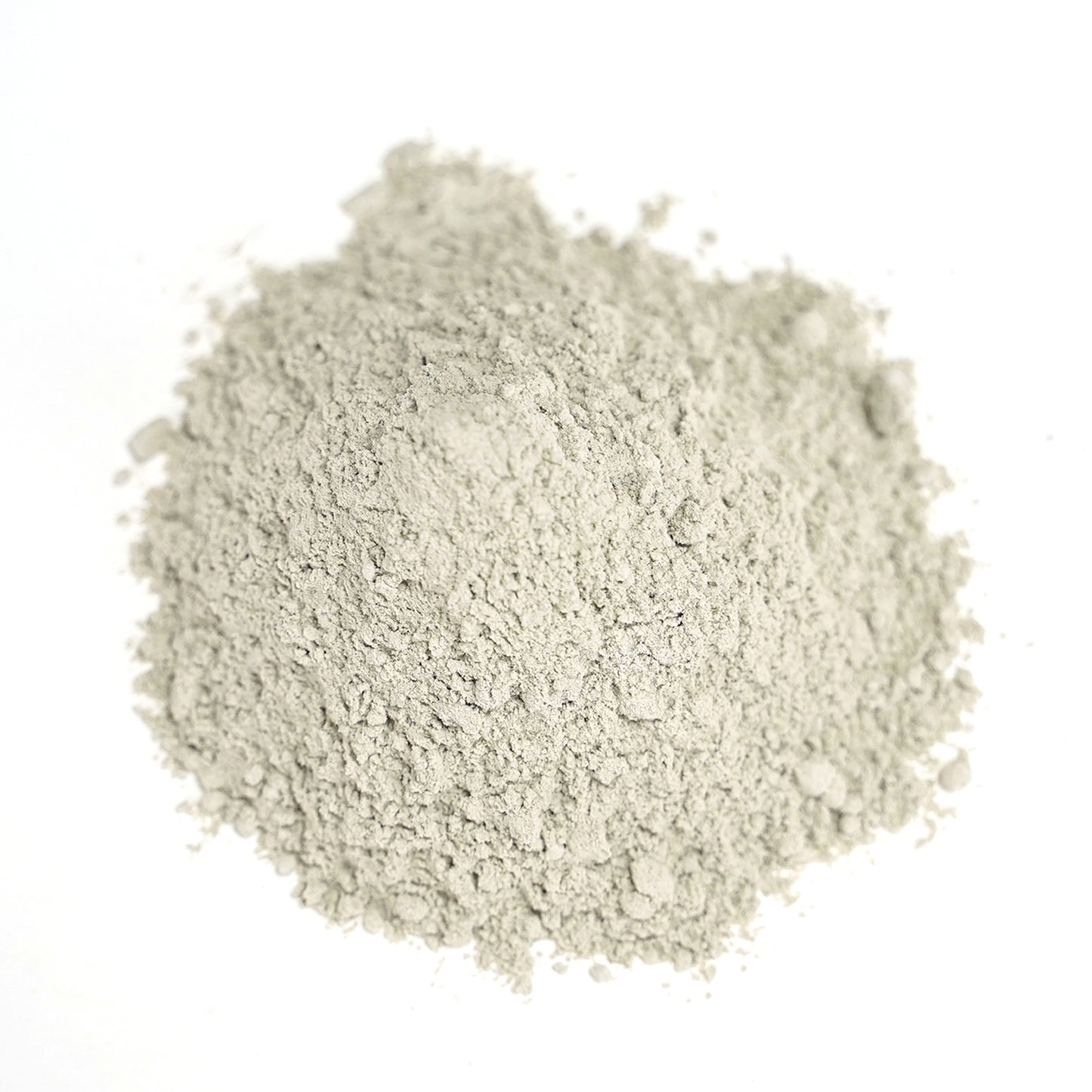 Bentonite Clay