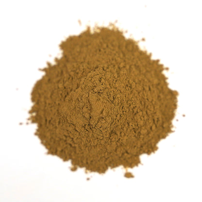 Rhassoul / Ghassoul Clay