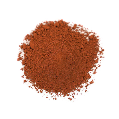 Moroccan Red Clay