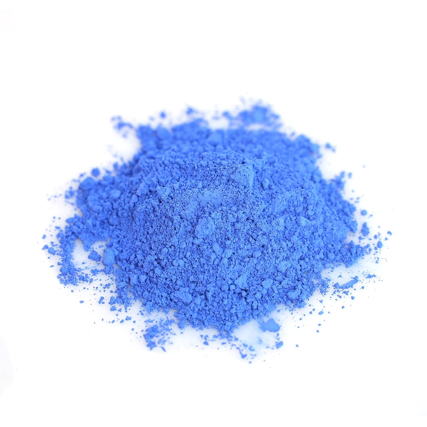 Kaolin Ocean Blue Clay