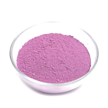 Kaolin Lavender Clay