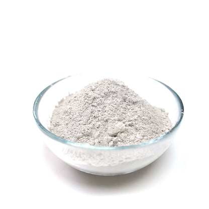 Bentonite Clay