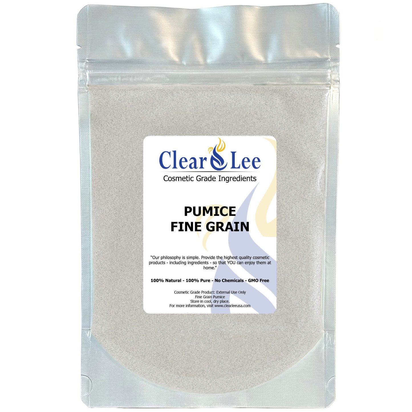 Pumice