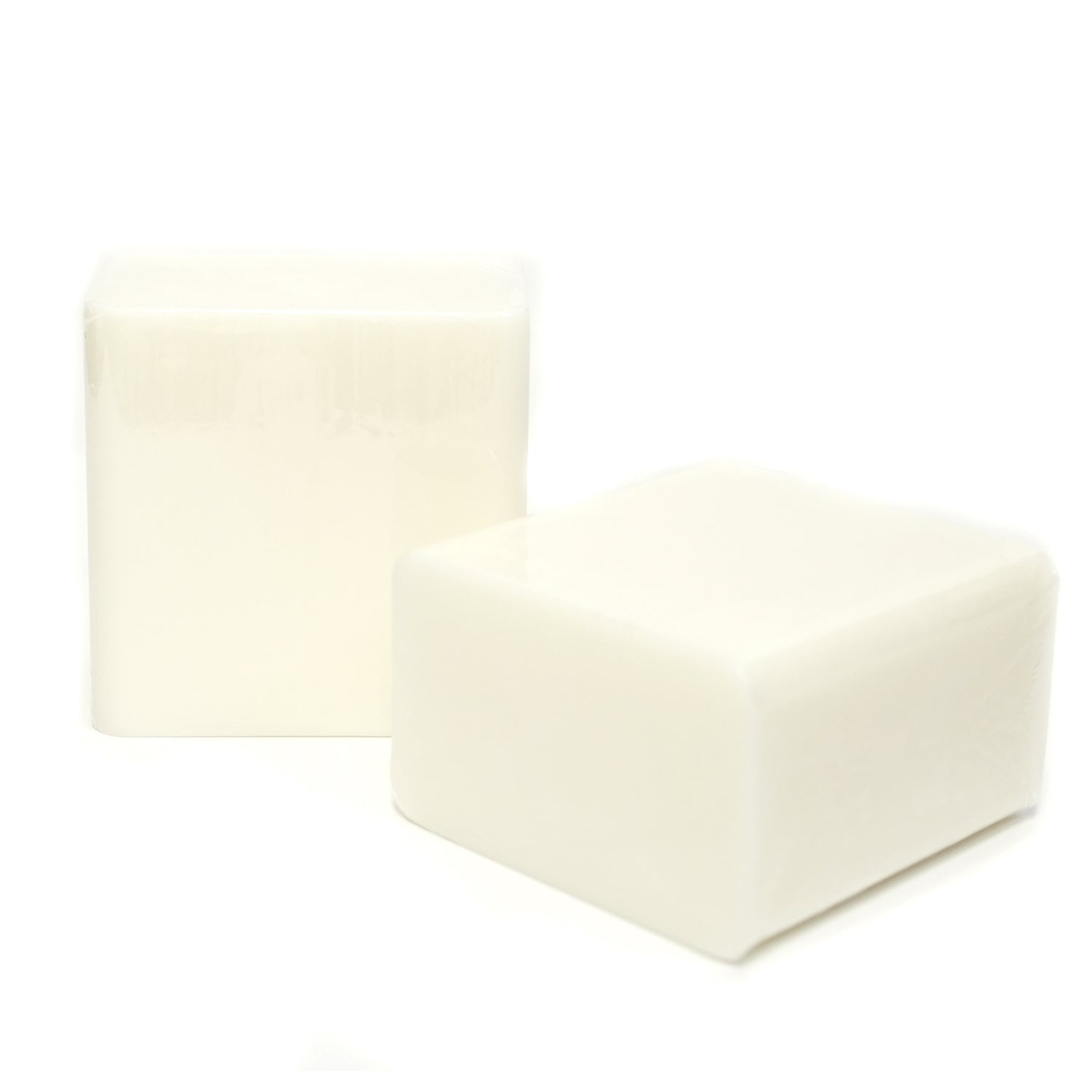 NATURAL Clear Soap Base - 2lb Blocks for only $6.85 at Aztec