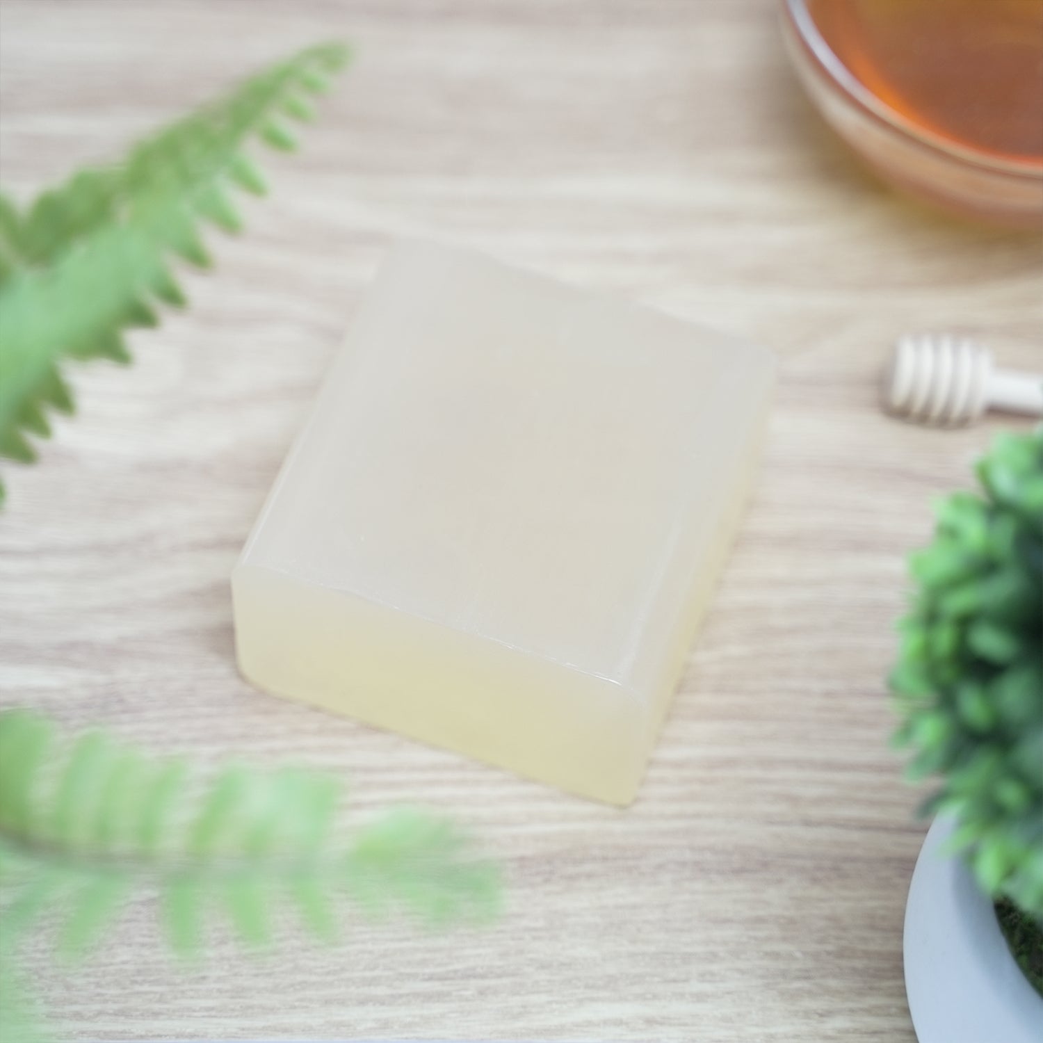 Honey Melt and Pour Soap — The Essential Oil Company