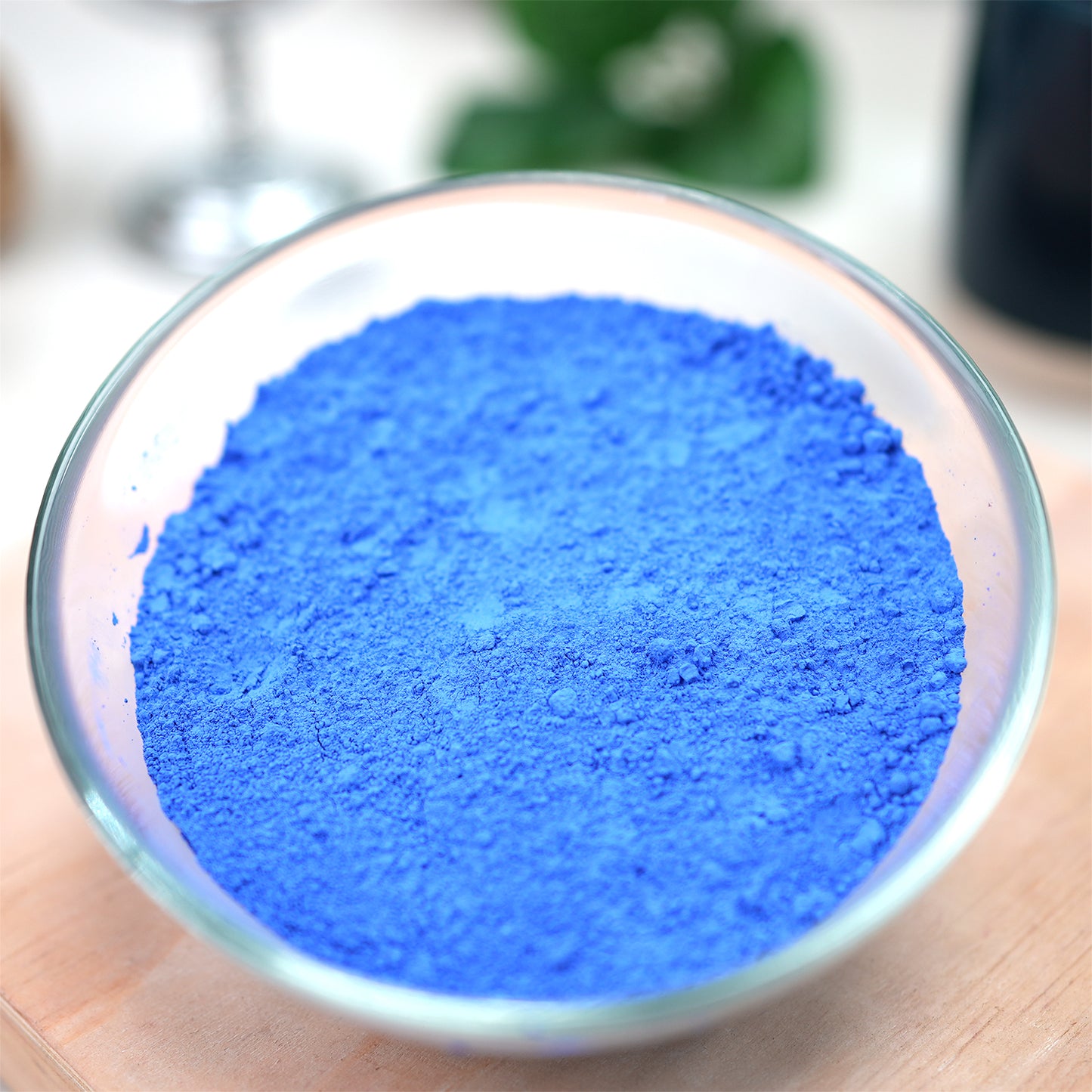 Kaolin Ocean Blue Clay