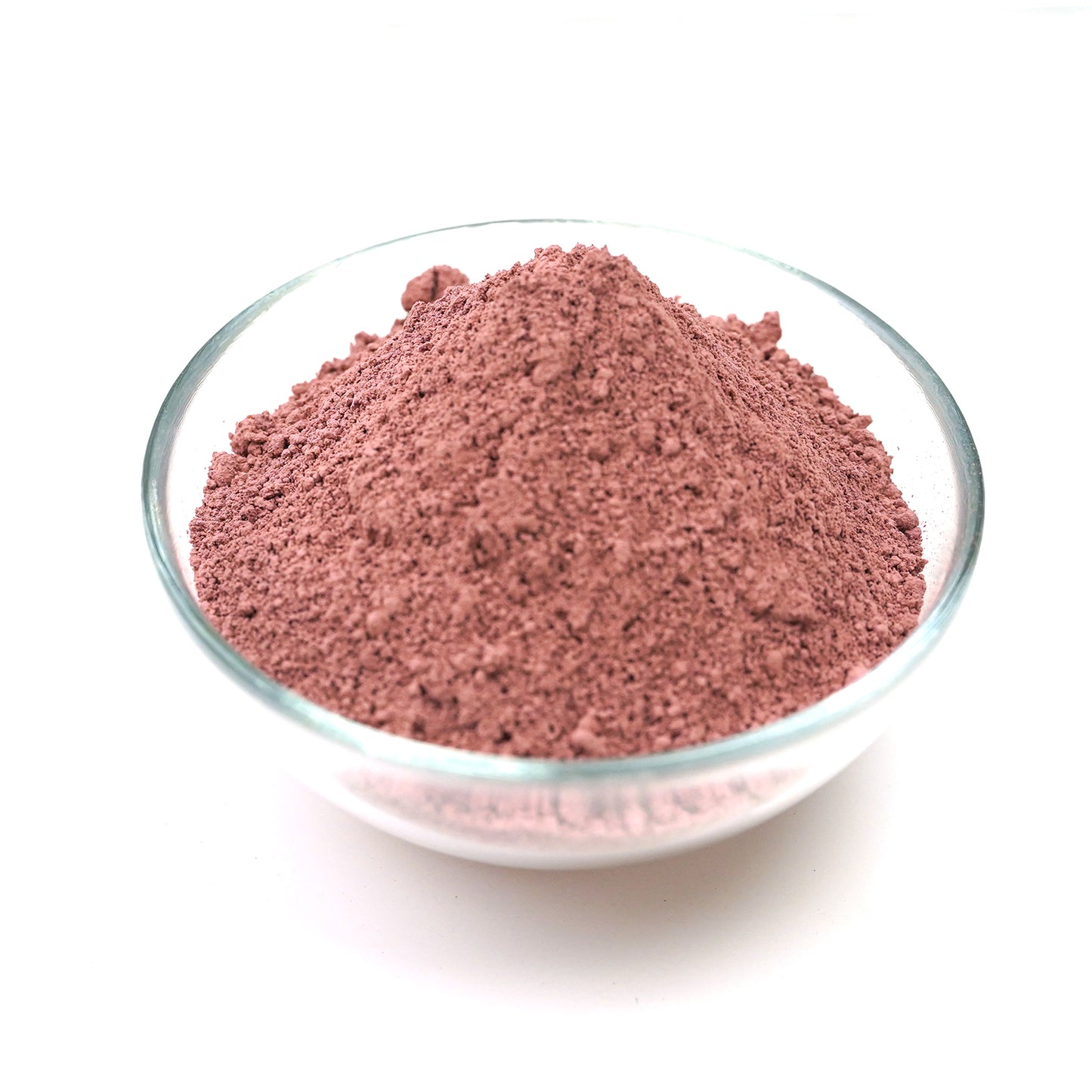 Kaolin Rose Pink Clay