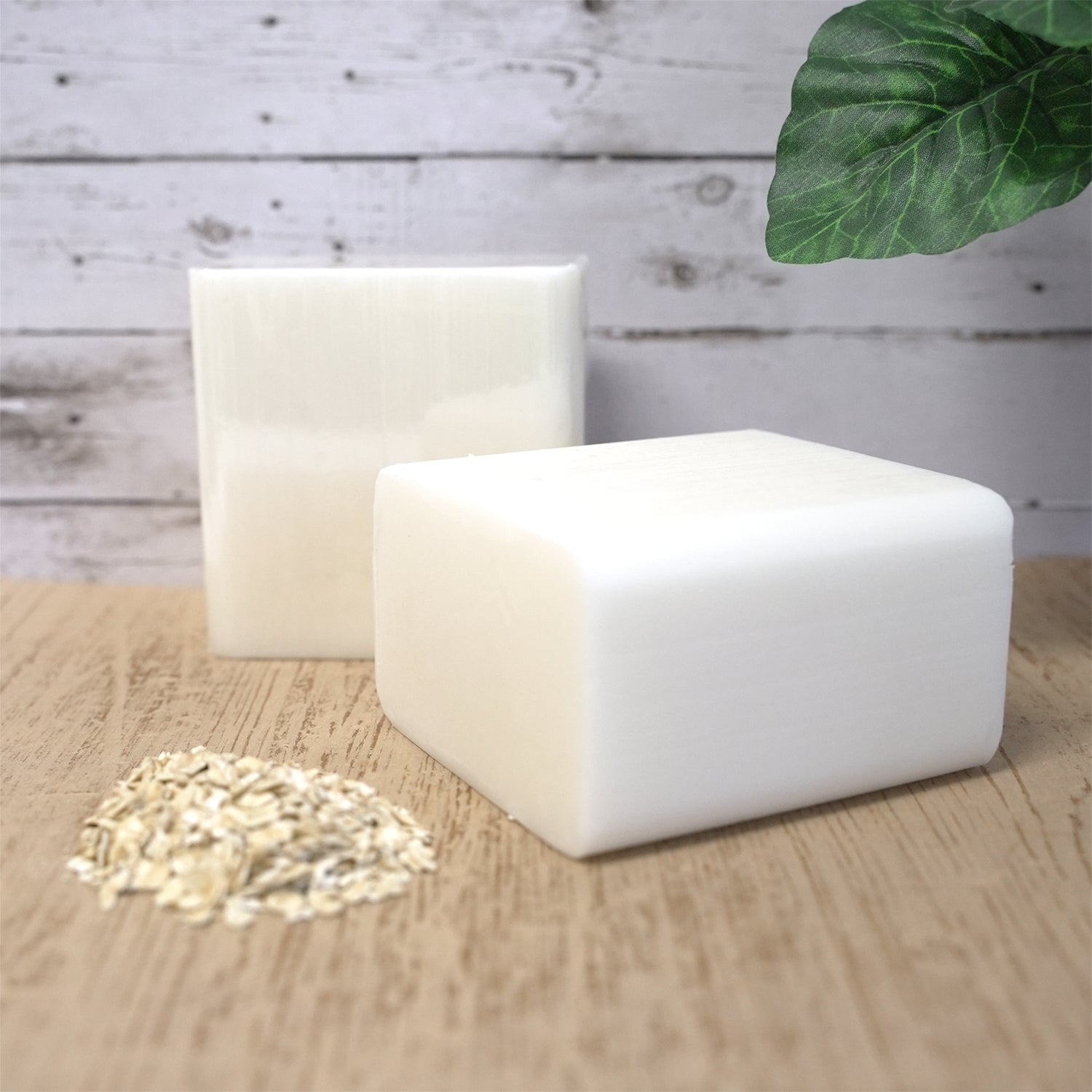 Oatmeal Soap Base, 2lb. by Make Market®