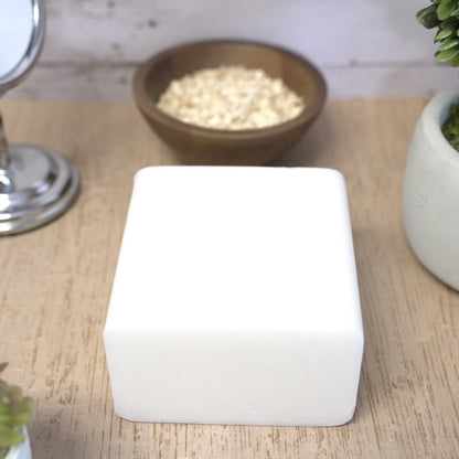 Oatmeal Melt & Pour Soap Base