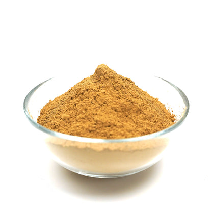 Rhassoul / Ghassoul Clay