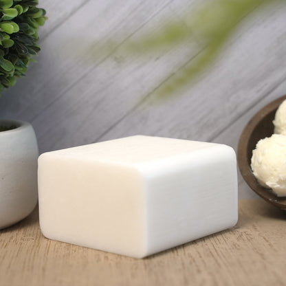 Shea Butter Melt & Pour Soap Base