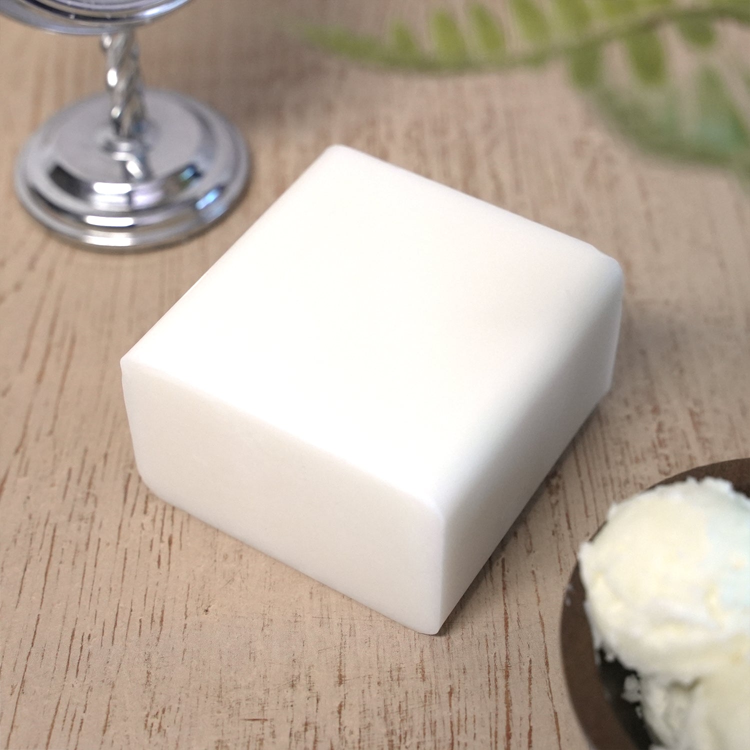 Shea Butter Melt and Pour Soap Base - SLS Free – TheSoapery