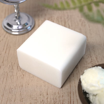 Shea Butter Melt & Pour Soap Base